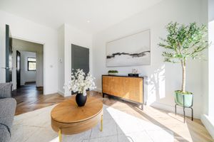 Lounge Area- click for photo gallery